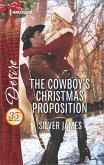 The Cowboy's Christmas Proposition (eBook, ePUB)