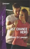 Last Chance Hero (eBook, ePUB) Last Chance Hero (eBook, ePUB)