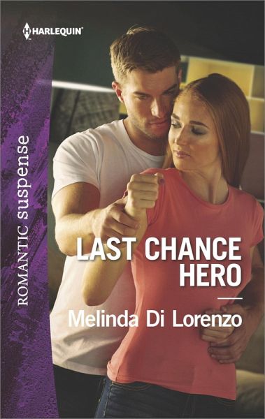 Last Chance Hero (eBook, ePUB)