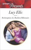 Redemption of a Ruthless Billionaire (eBook, ePUB) Redemption of a Ruthless Billionaire (eBook, ePUB)