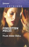 Forgotten Pieces (eBook, ePUB) Forgotten Pieces (eBook, ePUB)