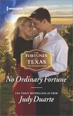 No Ordinary Fortune (eBook, ePUB) No Ordinary Fortune (eBook, ePUB)