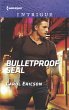 Bulletproof SEAL (eBook, ePUB) - Bild 1