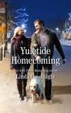 Yuletide Homecoming (eBook, ePUB) Yuletide Homecoming (eBook, ePUB)