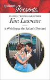 A Wedding at the Italian's Demand (eBook, ePUB)