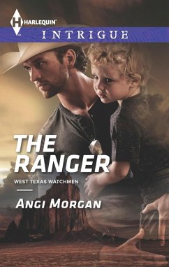 The Ranger (eBook, ePUB) - Morgan, Angi