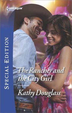 Cover The Rancher and the City Girl (eBook, ePUB)