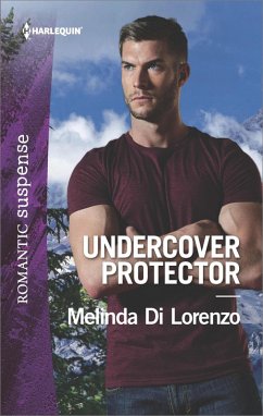 Cover Undercover Protector (eBook, ePUB)