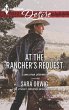 At the Rancher's Request (eBook, ePUB) - Bild 1