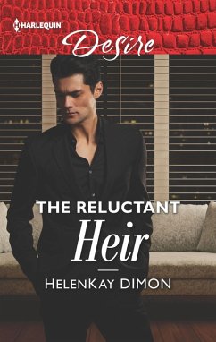 Cover The Reluctant Heir (eBook, ePUB)