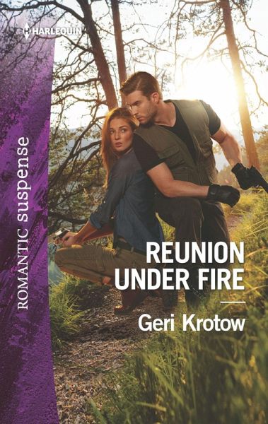 Reunion Under Fire (eBook, ePUB) Reunion Under Fire (eBook, ePUB)