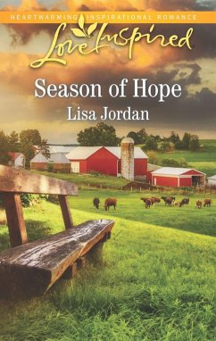 Season of Hope (eBook, ePUB) - Jordan, Lisa