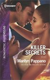 Killer Secrets (eBook, ePUB) Killer Secrets (eBook, ePUB)