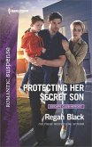 Protecting Her Secret Son (eBook, ePUB)