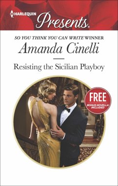 Cover Resisting the Sicilian Playboy (eBook, ePUB)