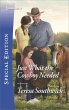 Just What the Cowboy Needed (eBook,... - Bild 1