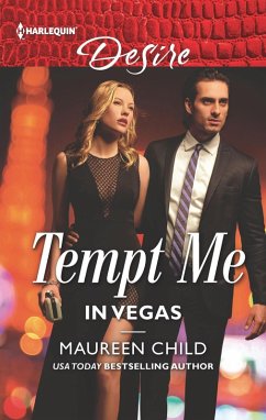 Cover Tempt Me in Vegas (eBook, ePUB)