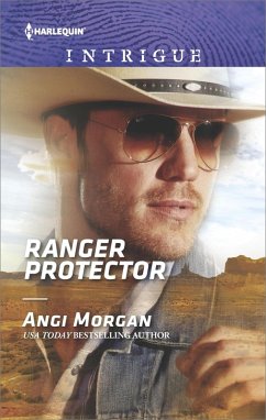 Cover Ranger Protector (eBook, ePUB)