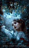 The Realm of the Fae (Origin of the Fae, #2) (eBook, ePUB)