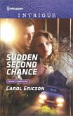 Sudden Second Chance (eBook, ePUB)