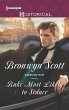 Rake Most Likely to Seduce (eBook, ePUB) - Bild 1