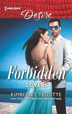 Cover Forbidden Lovers (eBook, ePUB)