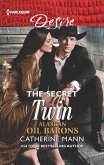 The Secret Twin (eBook, ePUB)