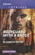 Bodyguard with a Badge (eBook, ePUB) - Bild 1