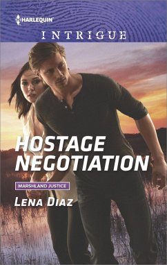 Cover Hostage Negotiation (eBook, ePUB)