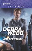Body of Evidence (eBook, ePUB)