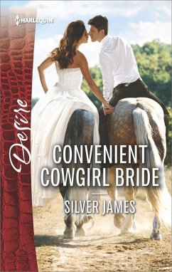 Cover Convenient Cowgirl Bride (eBook, ePUB)