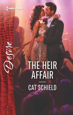 Cover The Heir Affair (eBook, ePUB)
