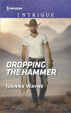 Dropping the Hammer (eBook, ePUB) Dropping the Hammer (eBook, ePUB)