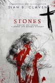 Stones (Danny Cox Mysteries, #2) (eBook, ePUB)