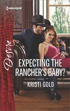 Cover Expecting the Rancher's Baby? (eBook, ePUB)