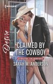 Claimed by the Cowboy (eBook, ePUB)