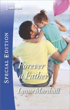 Cover Forever a Father (eBook, ePUB)