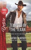 Tempted by the Texan (eBook, ePUB)