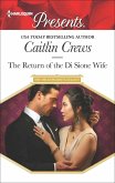 The Return of the Di Sione Wife (eBook, ePUB) The Return of the Di Sione Wife (eBook, ePUB)