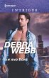 Sin and Bone (eBook, ePUB) - Bild 1