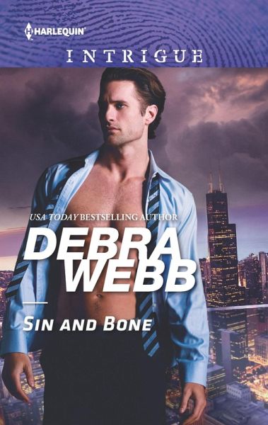 Sin and Bone (eBook, ePUB) Sin and Bone (eBook, ePUB)