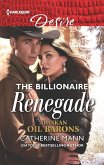 The Billionaire Renegade (eBook, ePUB)