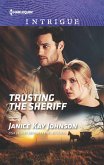 Trusting the Sheriff (eBook, ePUB)