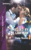 Shielded by the Lawman (eBook, ePUB) Shielded by the Lawman (eBook, ePUB)