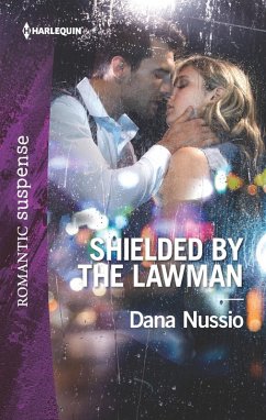 Cover Shielded by the Lawman (eBook, ePUB)
