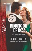 Bidding on Her Boss (eBook, ePUB)