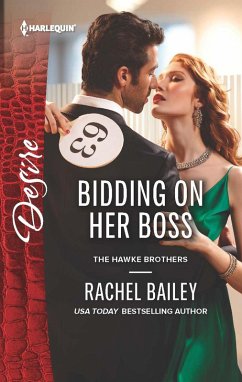 Cover Bidding on Her Boss (eBook, ePUB)