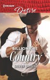 Billionaire Country (eBook, ePUB)