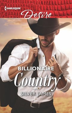 Billionaire Country (eBook, ePUB) - James, Silver