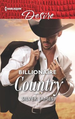 Cover Billionaire Country (eBook, ePUB)
